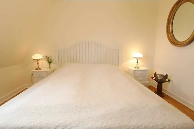 Vakantieappartement Gezinsvakantie Hörnum