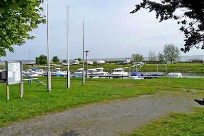 Vakantieappartement Gezinsvakantie Stralsund