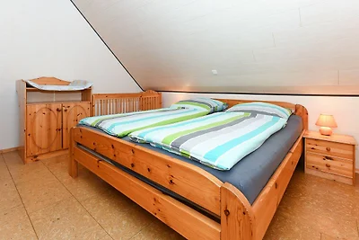 Vakantieappartement Gezinsvakantie Wittmund