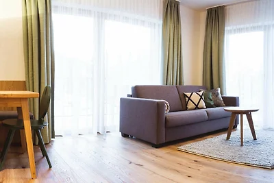 Appartement deluxe