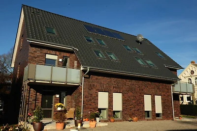 Vakantieappartement Gezinsvakantie Moormerland