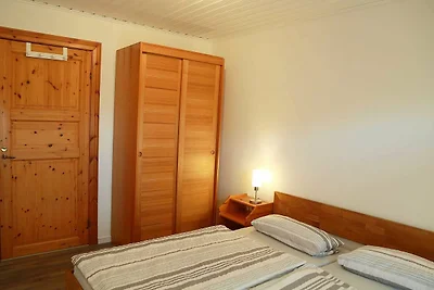 Appartamento Vacanza con famiglia Friedrichskoog
