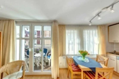 Villa Aquamarina Whg. 17, SÜDBALKON,...