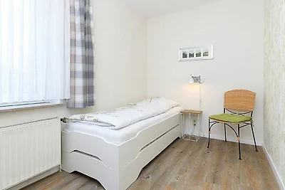 Ferienwohnung Spiekeroog