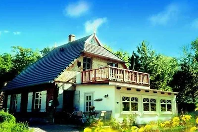 Vakantieappartement Gezinsvakantie Ahrenshoop