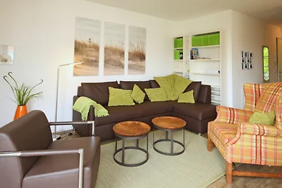 FeWo Strandburg B 1.02 Ref. 136069