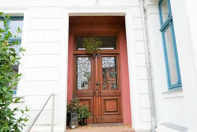 Ferienwohnung 2 - Hochparterre