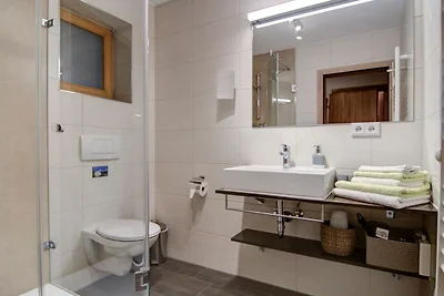 Vakantieappartement Gezinsvakantie Kreuth