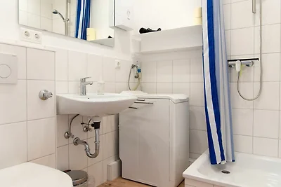 Vakantieappartement Gezinsvakantie Kiel