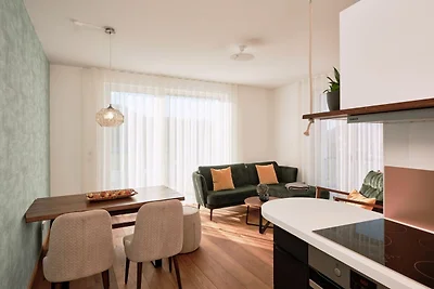 Vakantieappartement Gezinsvakantie Hinterzarten