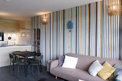 Vakantieappartement Gezinsvakantie Hohegeiß
