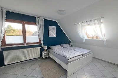 Apartament Dla rodzin Ückeritz