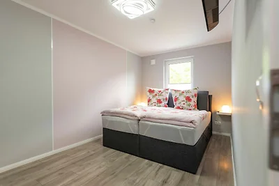 Knuddi´s Ferienhof, App. 03