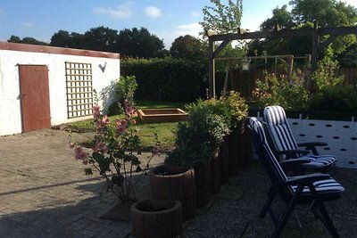 Holiday home relaxing holiday Leer
