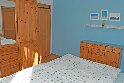 Vakantieappartement Gezinsvakantie Baabe