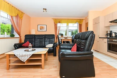 Holiday flat family holiday Esens