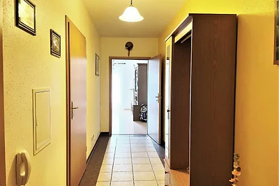 Appartamento Vacanza con famiglia Lohsa