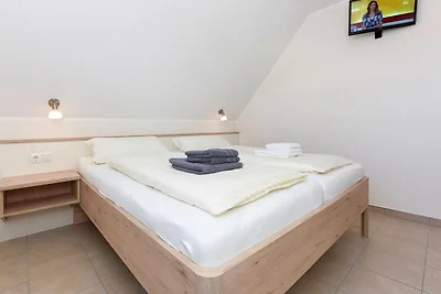Ferienwohnung oben rechts