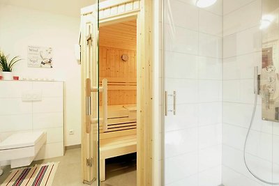 Vakantieappartement Gezinsvakantie Groß Schwansee