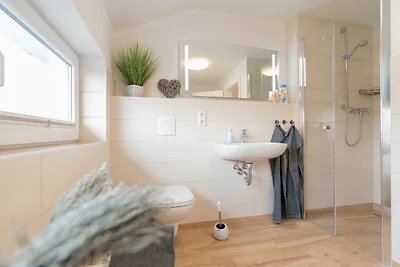 3-Zimmer-Wohnung