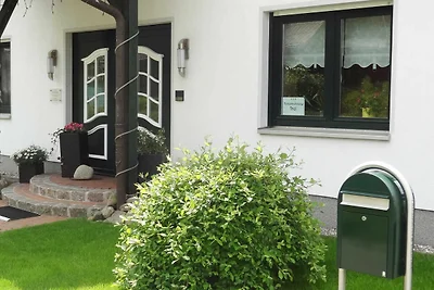 apartman za odmor Obiteljski odmor Binz