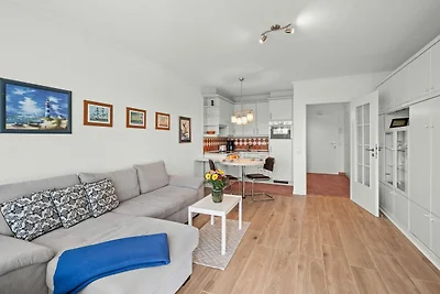 Norderhoog Whg. 33 / 1.OG / O