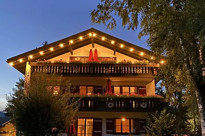 Casa vacanze Vacanza di relax Oberstdorf