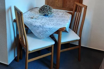 2- Zimmerwohnung Herle unten Nr 1 Borigwai 6