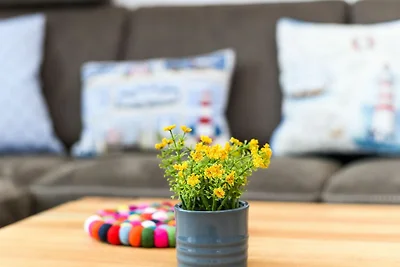 Casa vacanze Vacanza di relax Wittmund