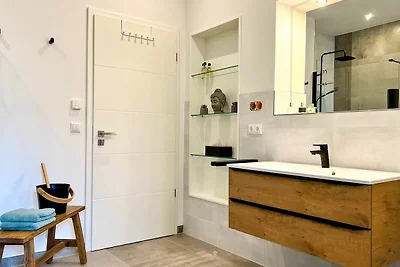 Luxus-Ferienhaus CASA LUNA