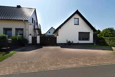 Appartamento Vacanza con famiglia Bergen auf Rügen