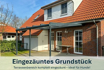Hotel Cultuur en bezienswaardigheden Butjadingen