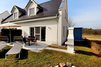 Ferien-VILLA CHARISMA B