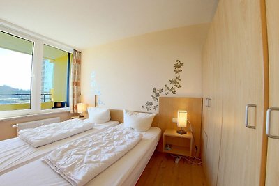 Apartamento Vacaciones familiares Hohegeiß