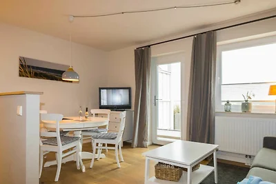 Vakantieappartement Gezinsvakantie Hörnum