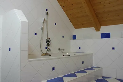 Vakantieappartement Gezinsvakantie Sarleinsbach