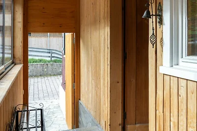Berghof Ferienhaus