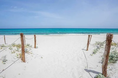 Vakantiehuis Ontspannende vakantie Sassari