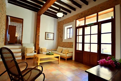 Casa vacanze Vacanza di relax Bunyola