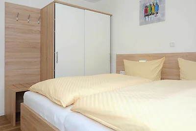 Ferienwohnung Deichoase
