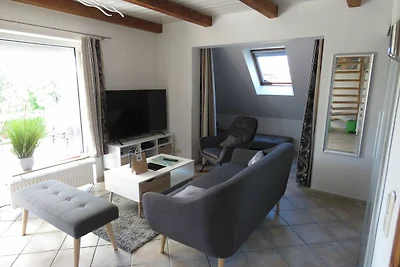 Ferienhaus 257 Scout 60qm für max.