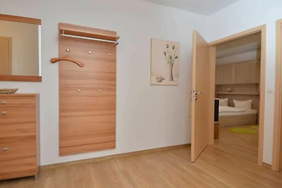 Ferienwohnung Ostsee (EG) - barrierefrei