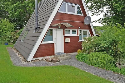 Ferienhaus in ruhiger Lage - neues Bad
