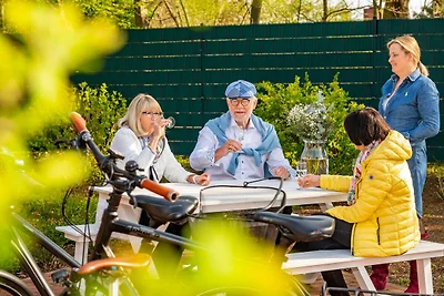 Albergo Cultura ed escursioni Meppen