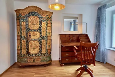 Vakantieappartement Gezinsvakantie Melk
