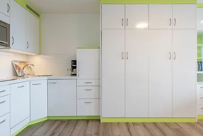 Vakantieappartement Gezinsvakantie Cuxhaven