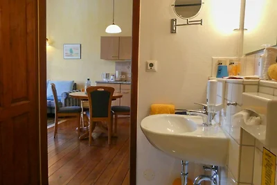 Vakantieappartement Gezinsvakantie Altenpleen
