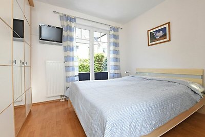 Ferienwohnung Ostseebrise