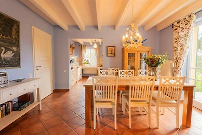 Ferienhaus Schwalbe