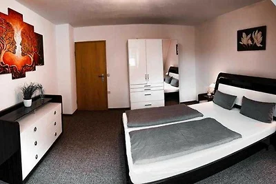 Ferienwohnung FrankenOase